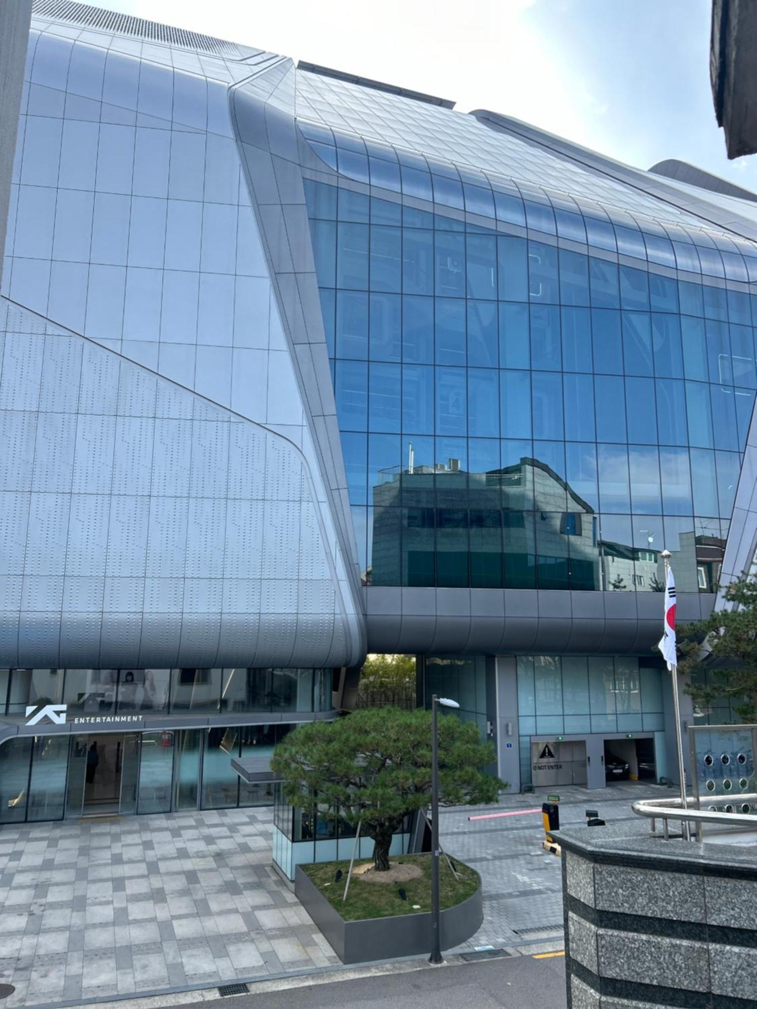 Apartemen Artravel Hongdae *